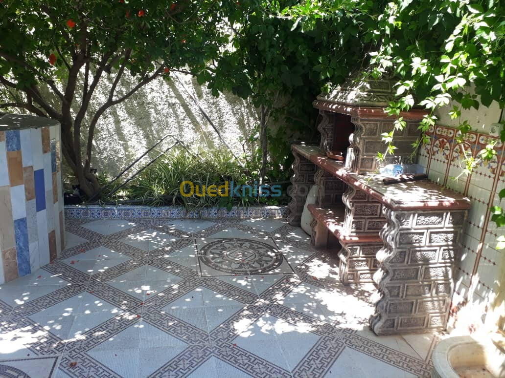 Vente Villa Skikda El marsa