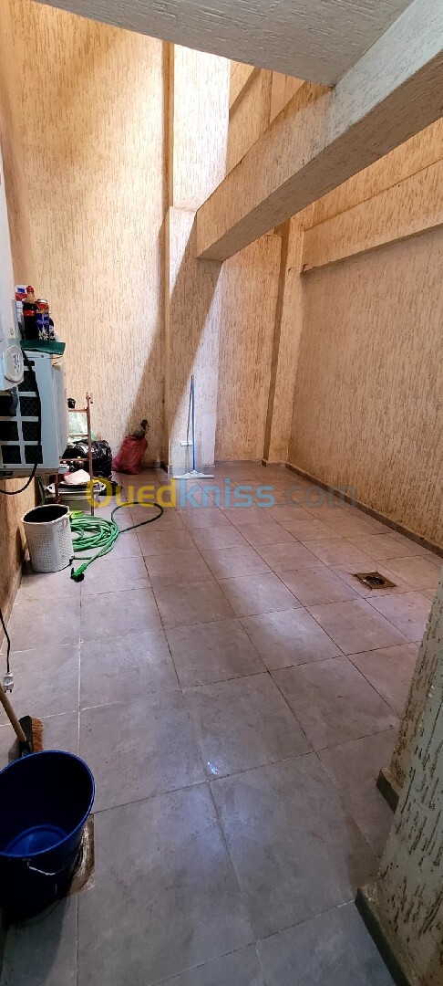 Location Appartement F3 Alger Cheraga