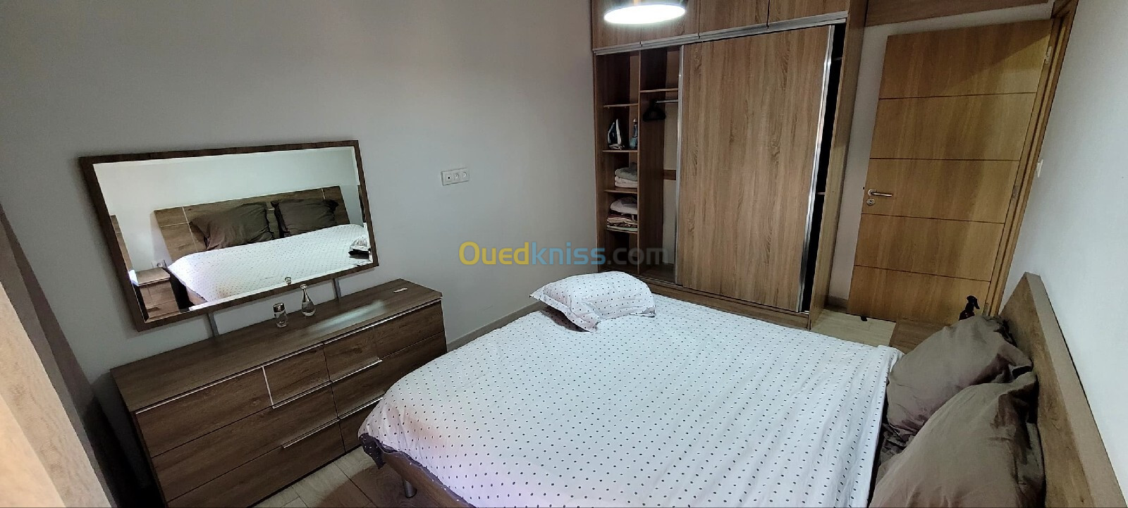 Location Appartement F2 Alger Ben aknoun