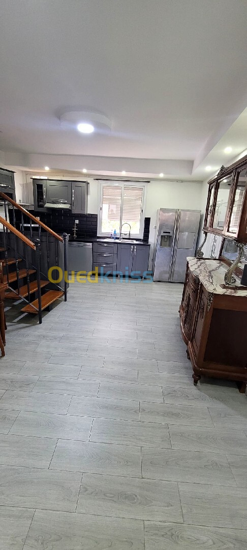 Location Appartement Alger Ouled fayet