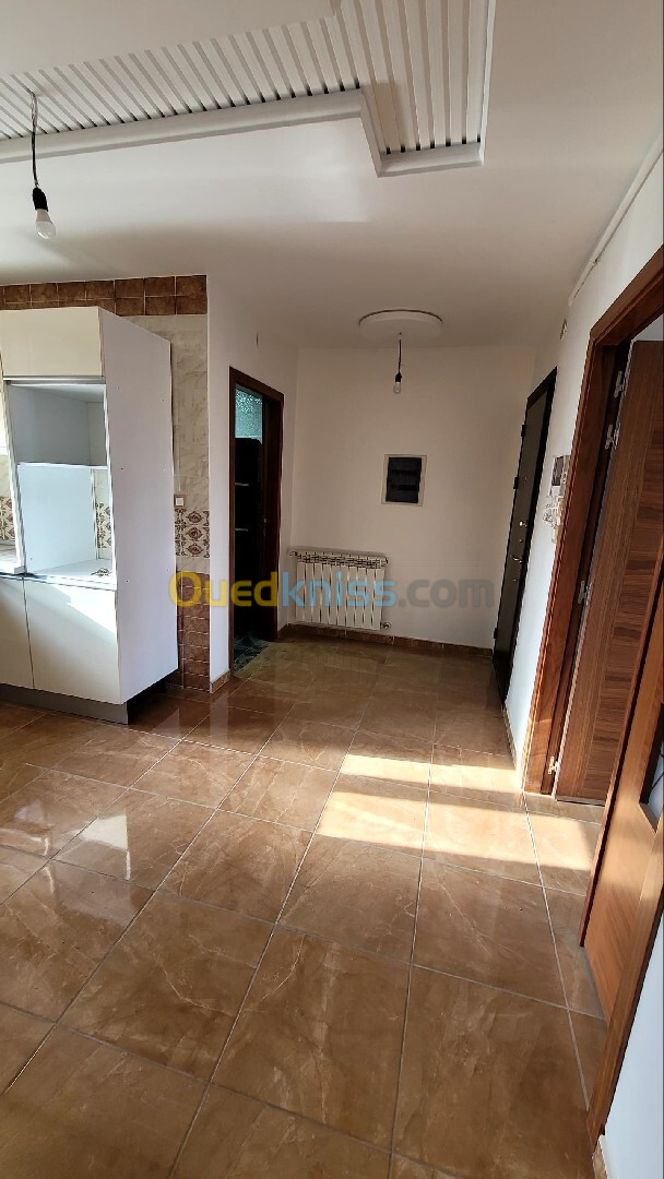 Location Appartement F2 Alger Birkhadem