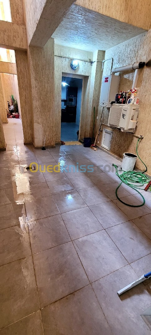 Location Appartement F3 Alger Cheraga