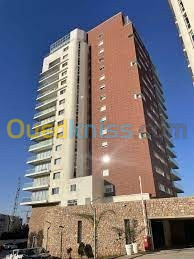 Vente Appartement F5 Alger Cheraga