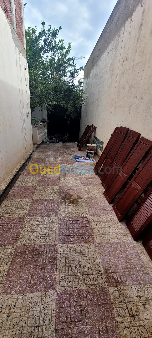 Location Appartement F3 Alger El achour