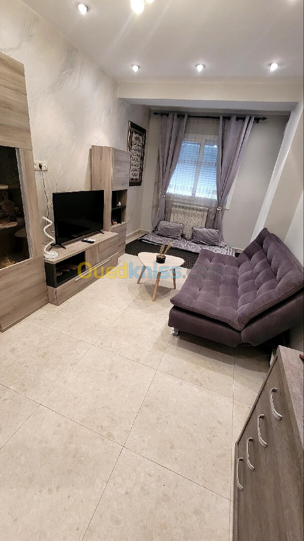 Vente Duplex Alger El achour