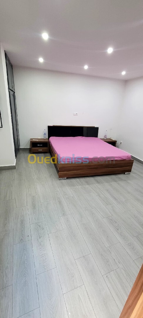 Location Appartement Alger Ouled fayet