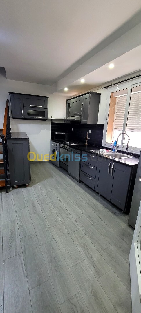 Location Appartement Alger Ouled fayet