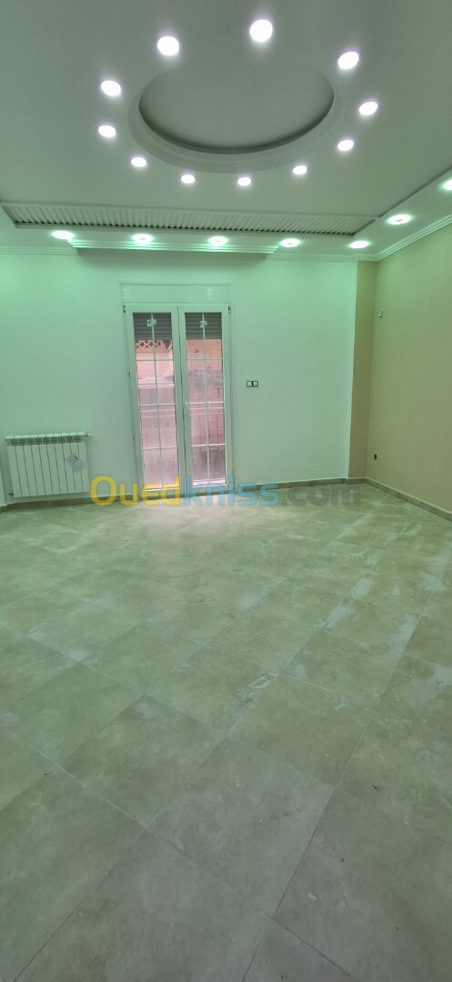 Location Niveau De Villa F3 Alger Douera