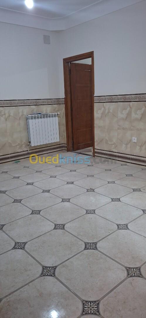 Location Niveau De Villa F3 Alger Baba hassen