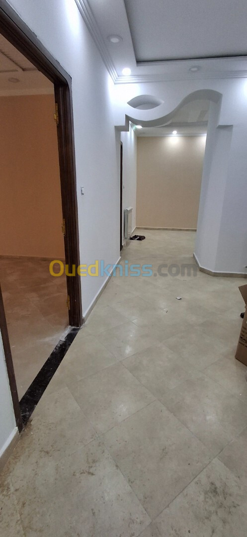 Location Niveau De Villa F3 Alger Douera