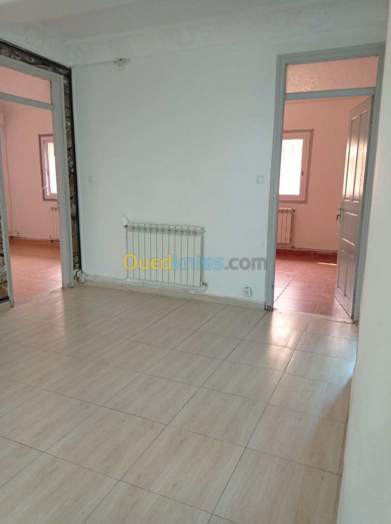 Location Niveau De Villa F5 Alger Baba hassen