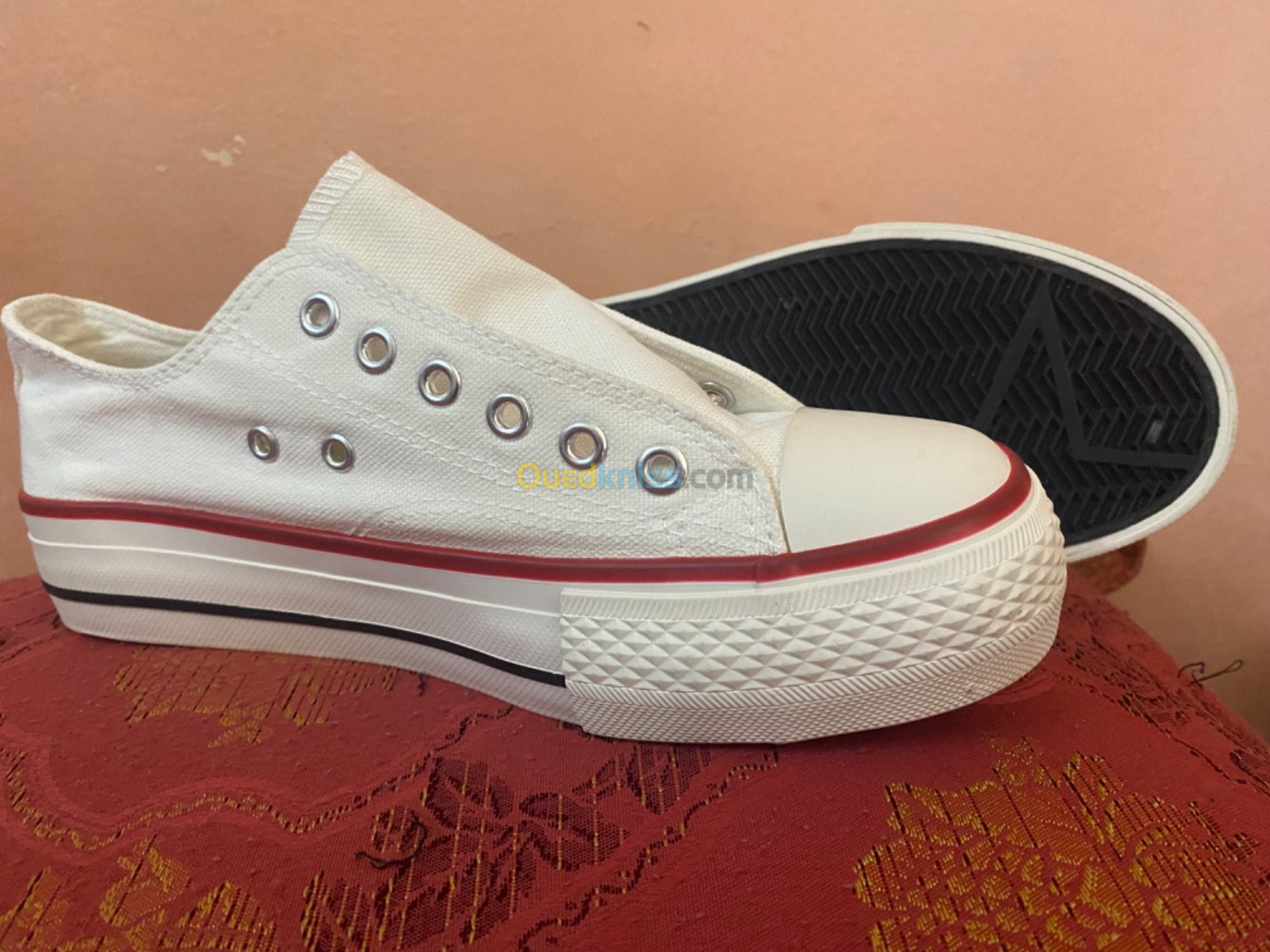 converse pointure 39