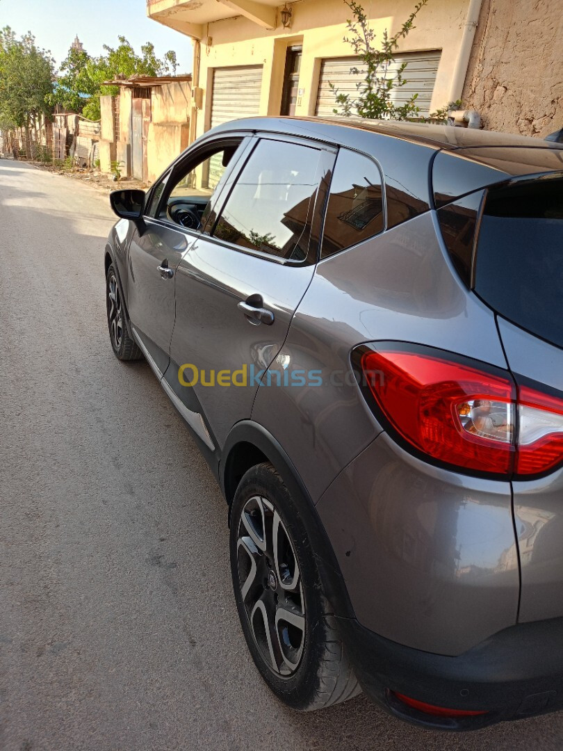 Renault Captur 2015 Captur