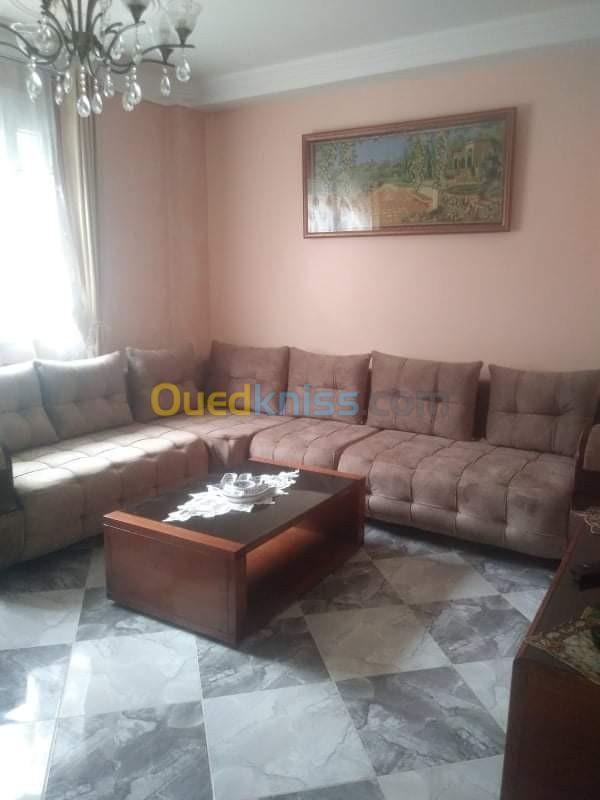 Location Niveau De Villa F3 Alger Birkhadem