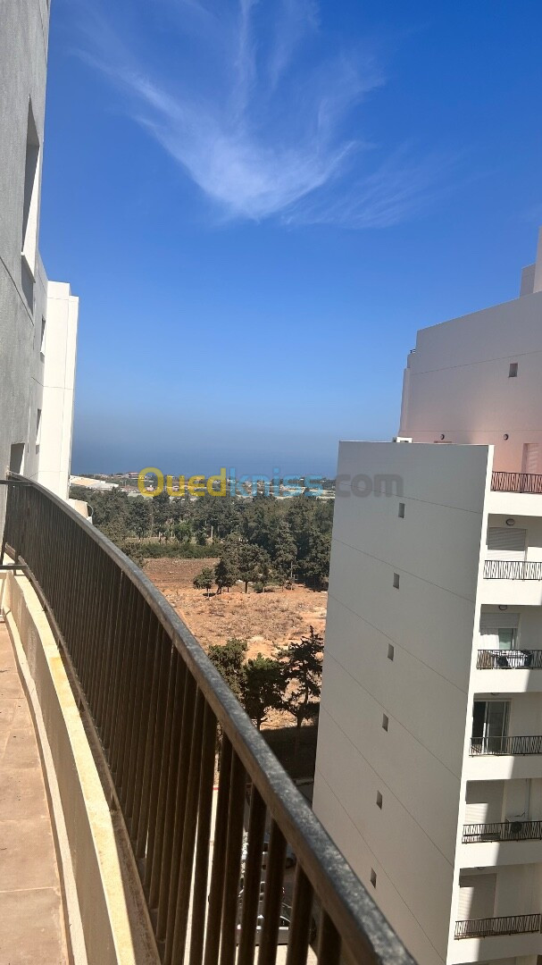 Location Appartement F3 Tipaza Bou ismail