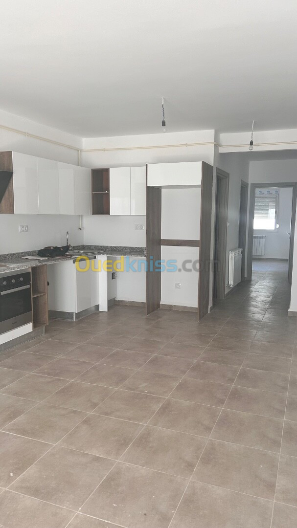 Location Appartement F3 Tipaza Bou ismail