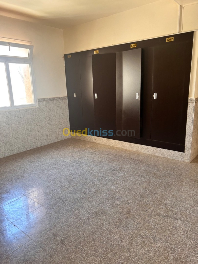 Vente Appartement Alger Zeralda