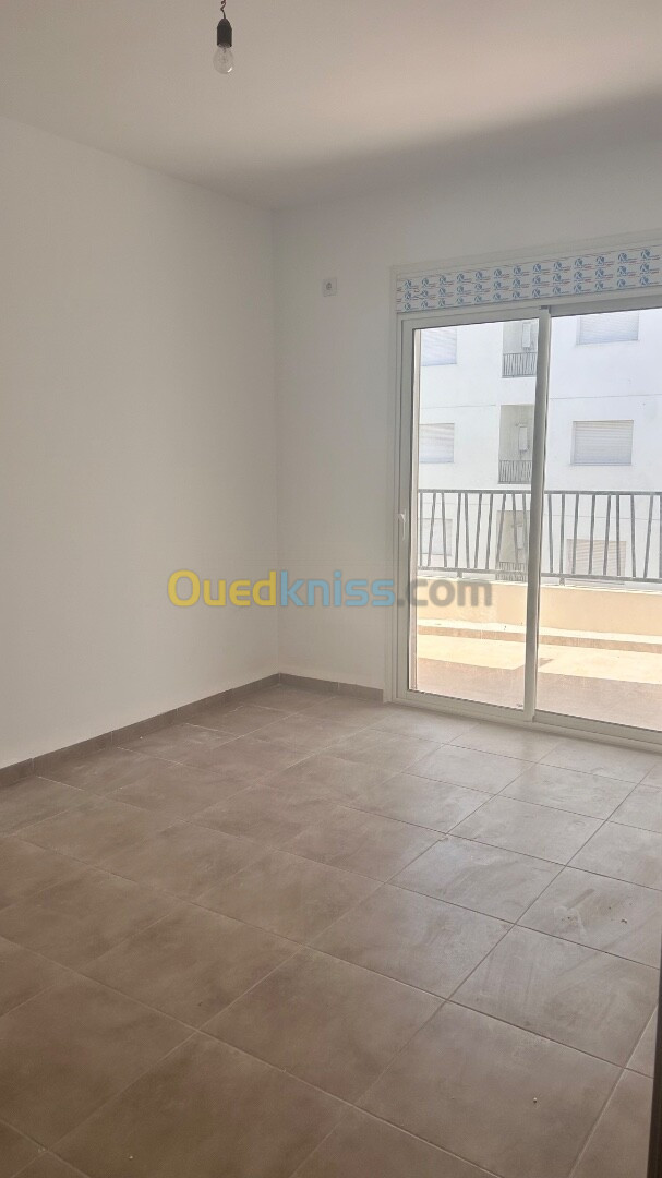 Location Appartement F3 Tipaza Bou ismail