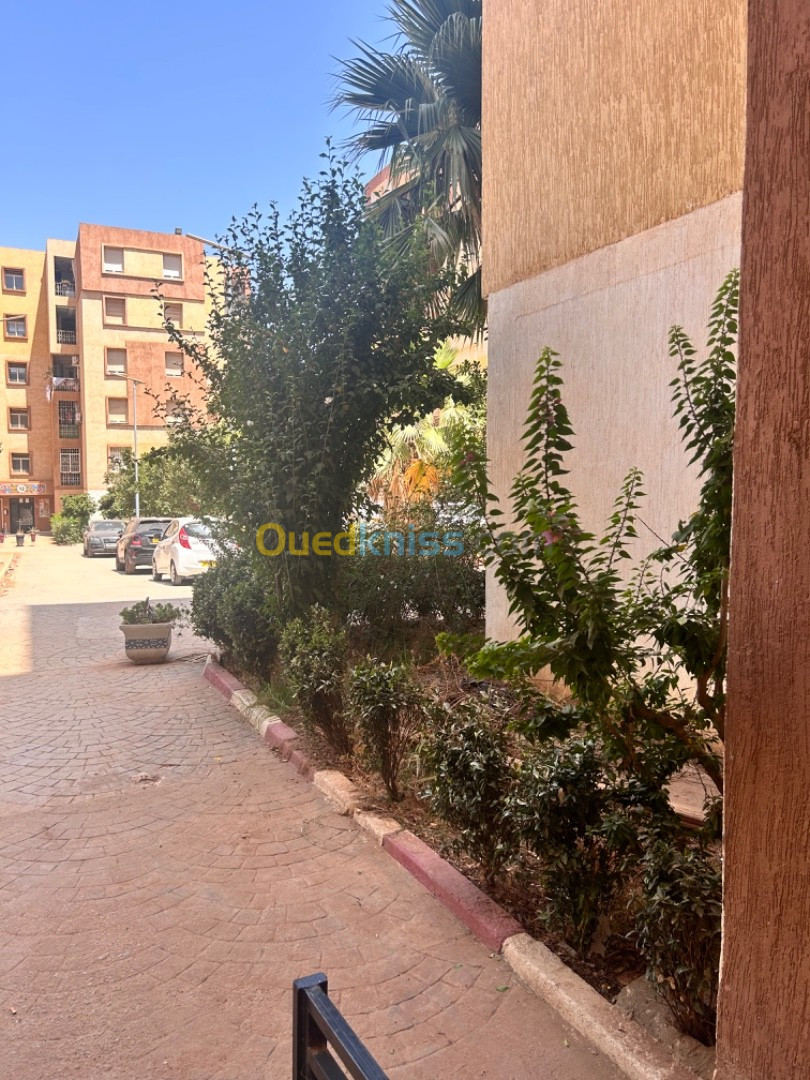 Vente Appartement Alger Zeralda