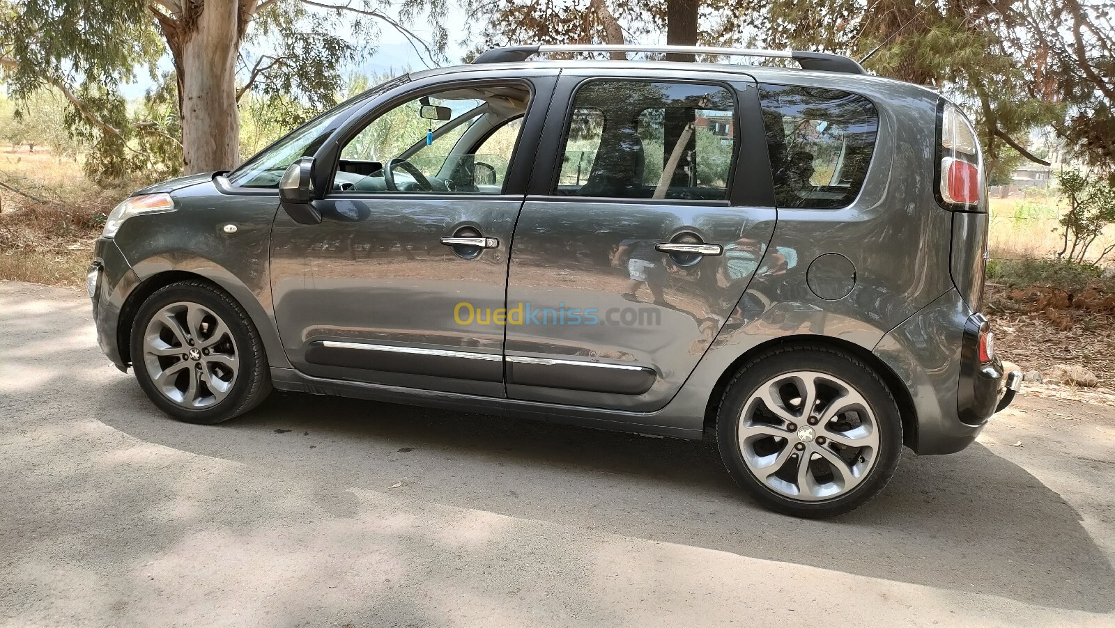 Citroen C3 Picasso 2013 Confort