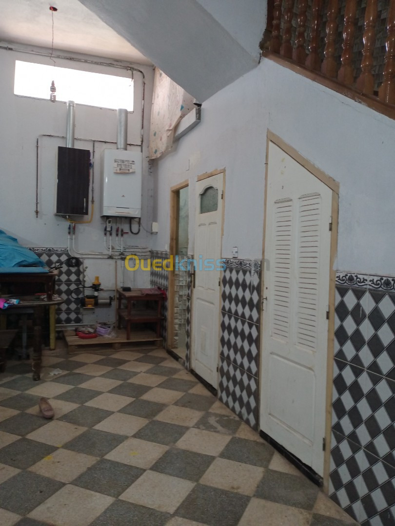 Vente Villa Oran Sidi maarouf