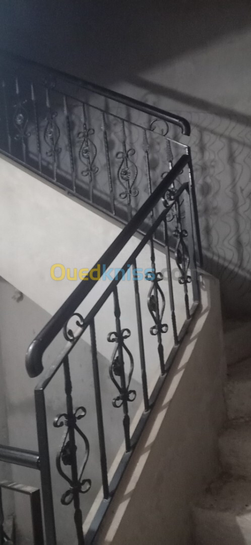 Vente Villa Alger Khraissia