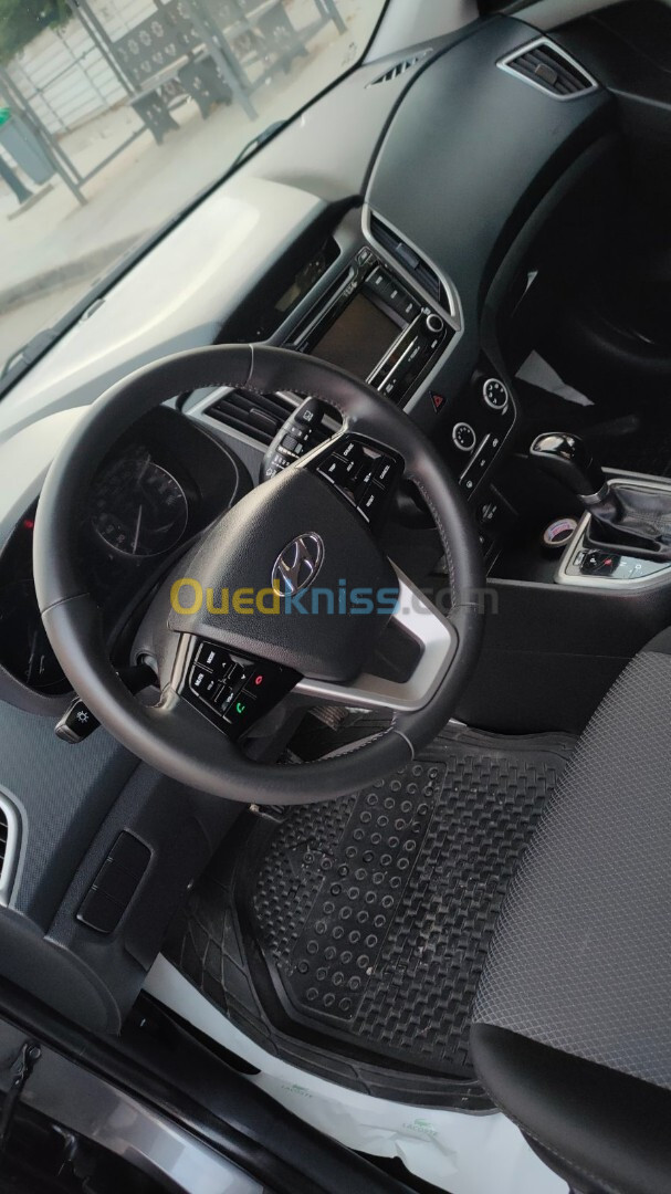 Hyundai Creta 2019 Gl