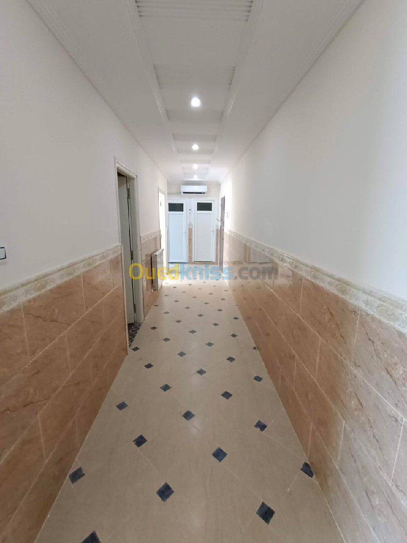 Location Appartement Alger Bordj el bahri