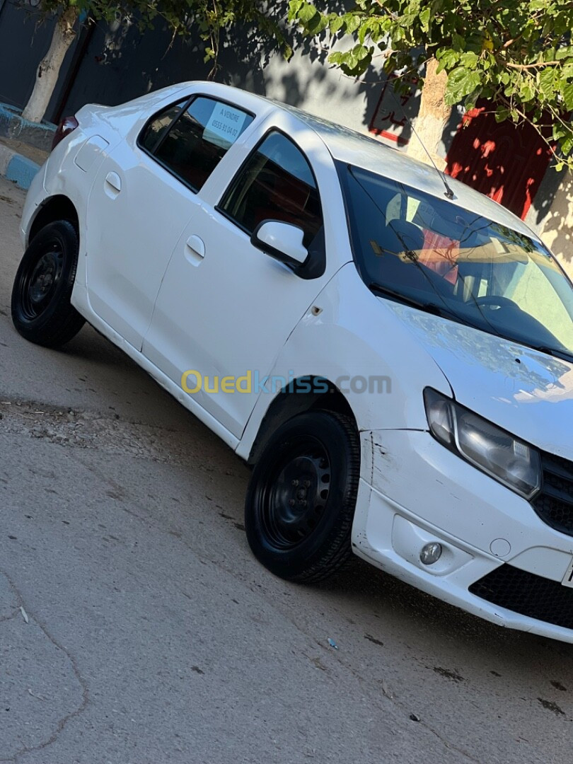 Dacia Logan 2015 Logan