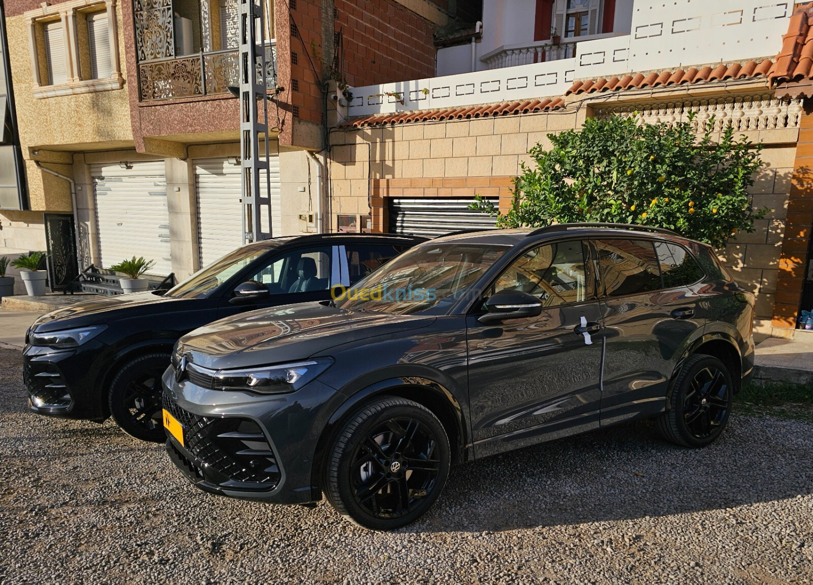 Volkswagen Tiguan 2024 Rline