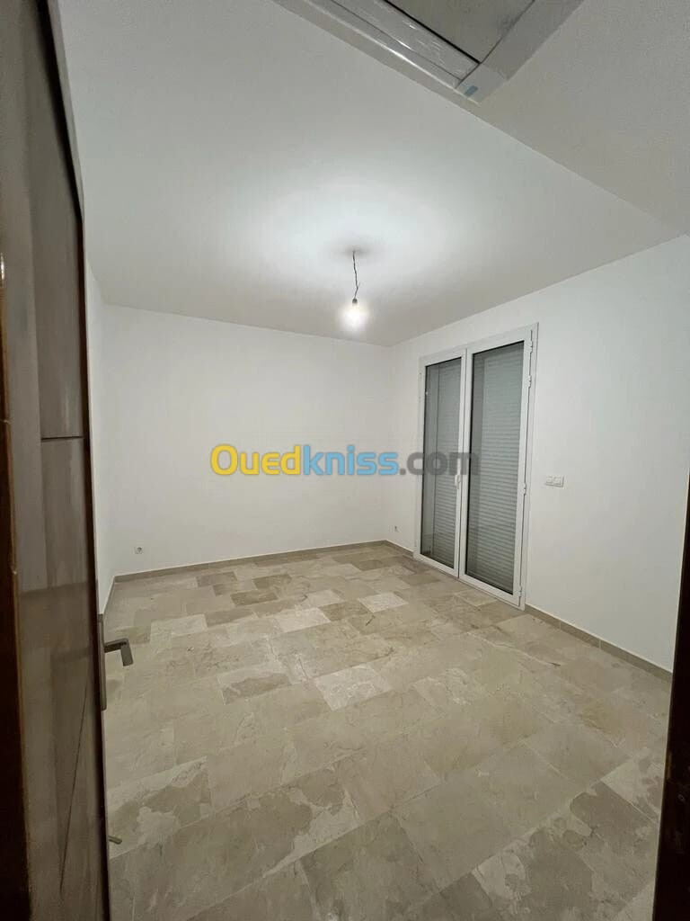 Location Appartement F3 Alger Ouled fayet