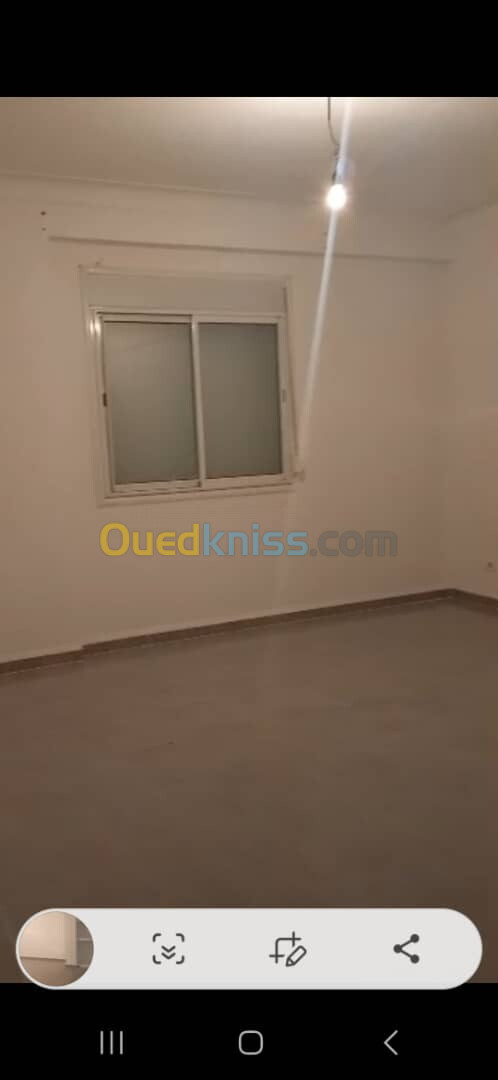 Location Appartement F3 Alger Ouled fayet