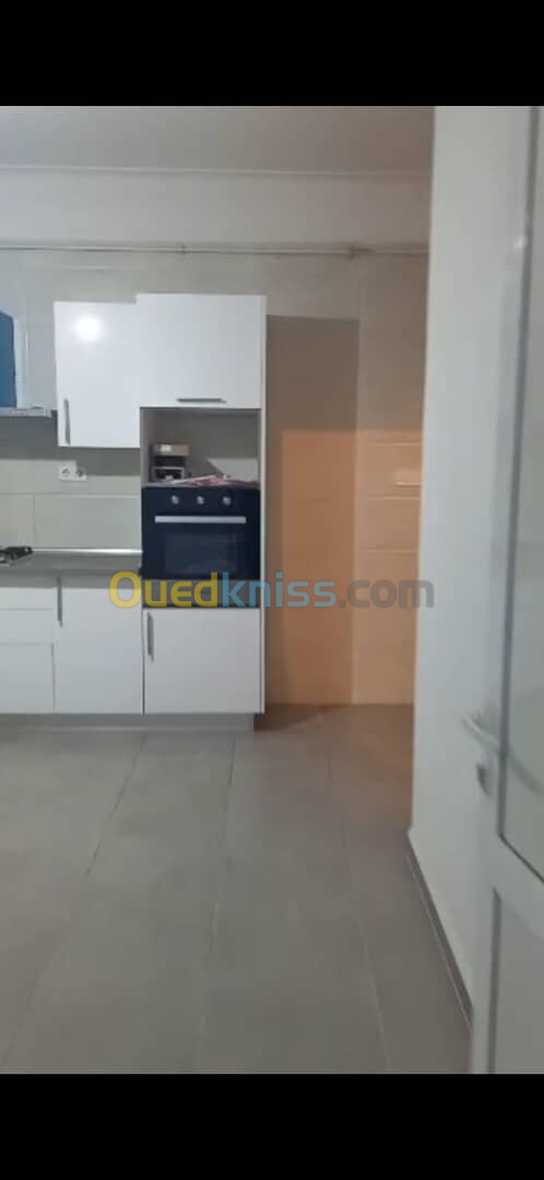 Location Appartement F3 Alger Ouled fayet