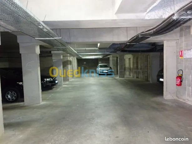 Vente Duplex F6 Alger Ouled fayet