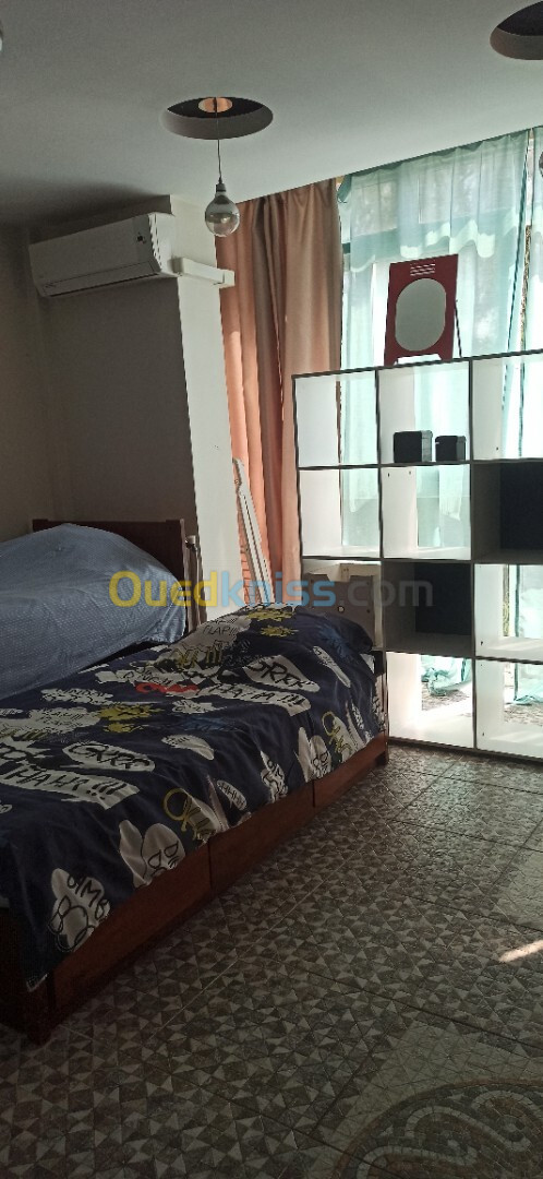 Location vacances Appartement Alger Birkhadem