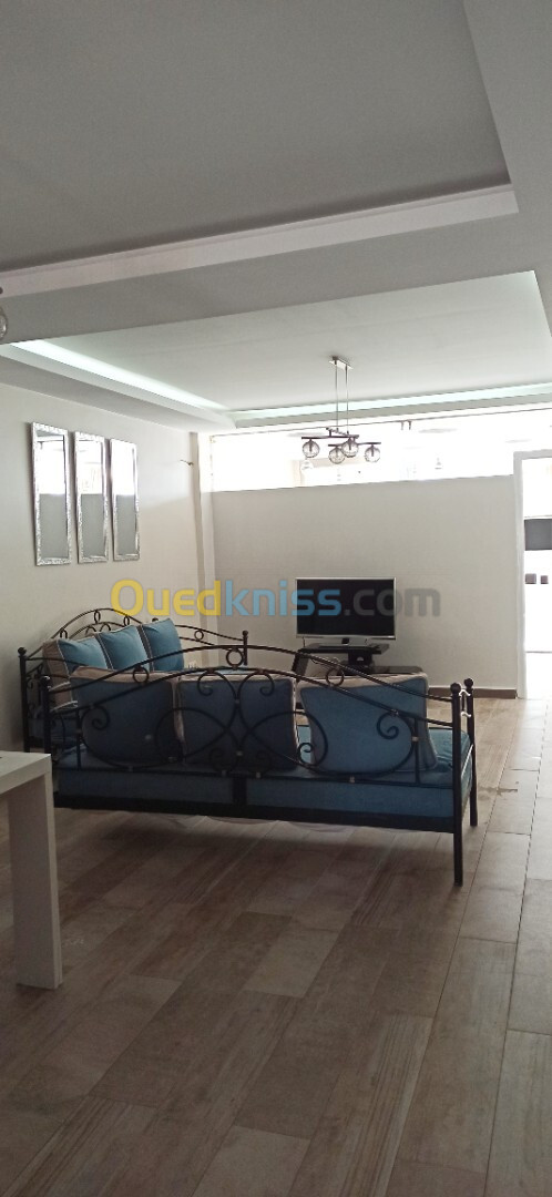 Location vacances Appartement Alger Birkhadem