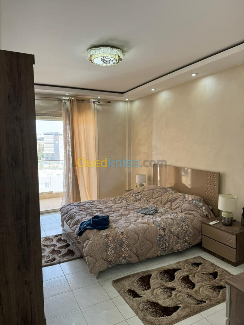 Vente Appartement F3 Alger Ouled fayet