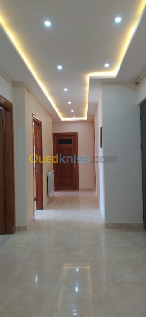 Location Appartement F3 Alger El achour