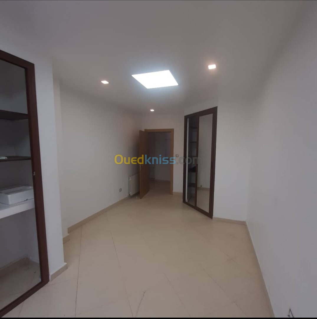 Vente Appartement F3 Alger Said hamdine