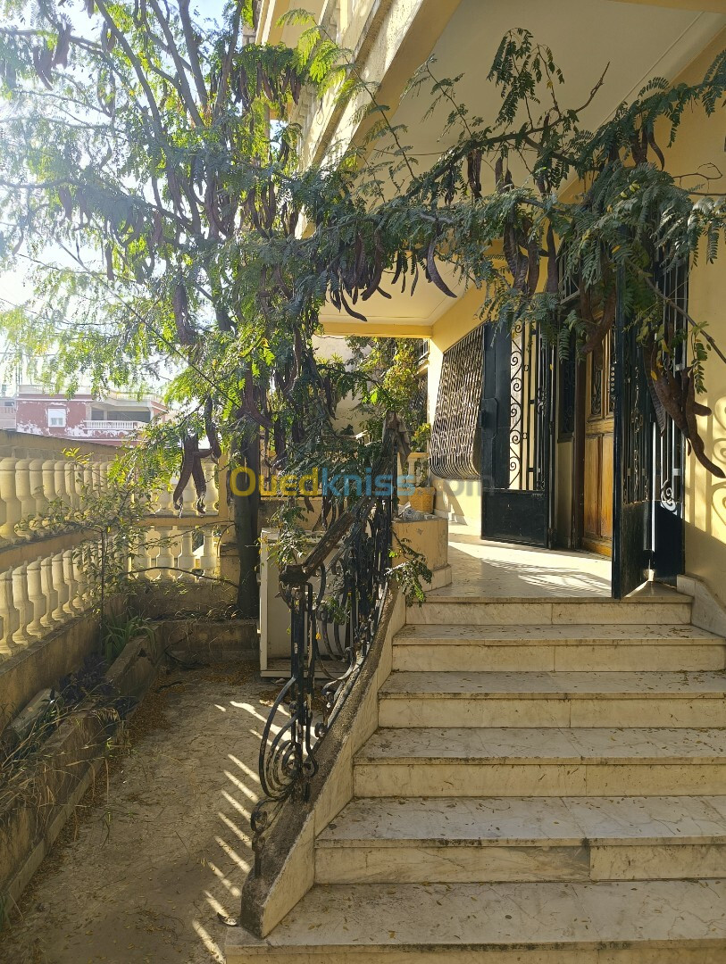 Vente Villa Constantine Constantine