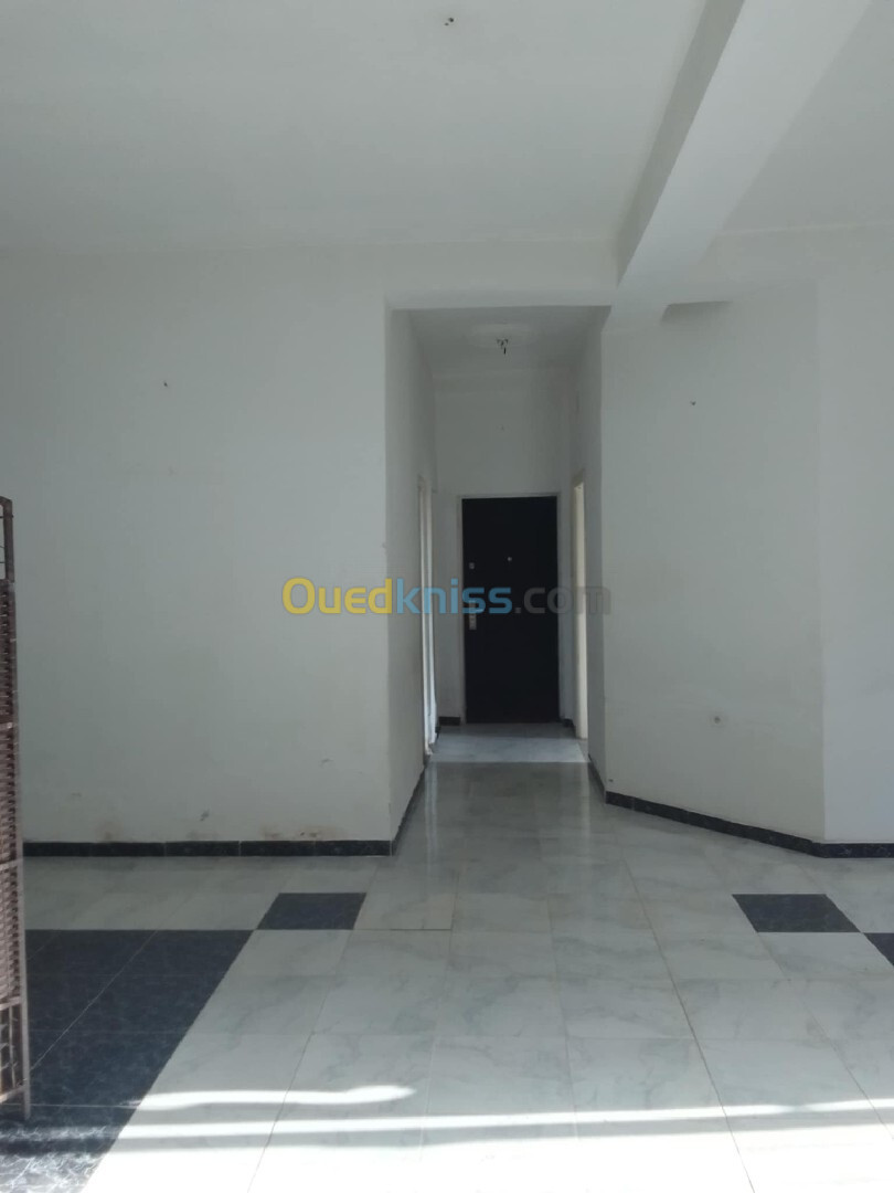 Location Appartement F2 Annaba El bouni