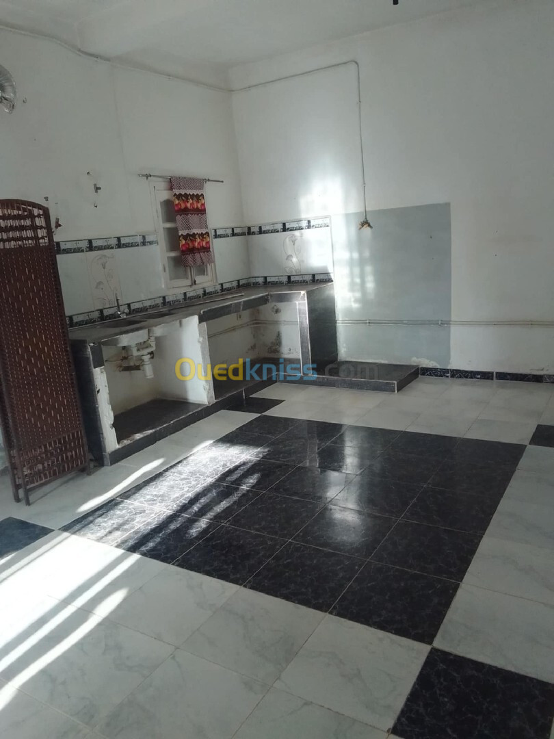 Location Appartement F2 Annaba El bouni