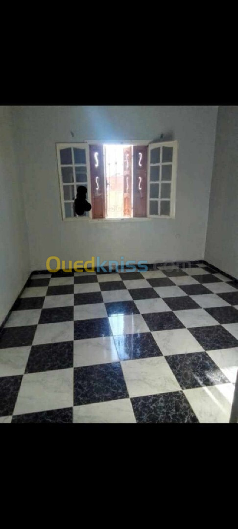 Location Appartement F2 Annaba El bouni