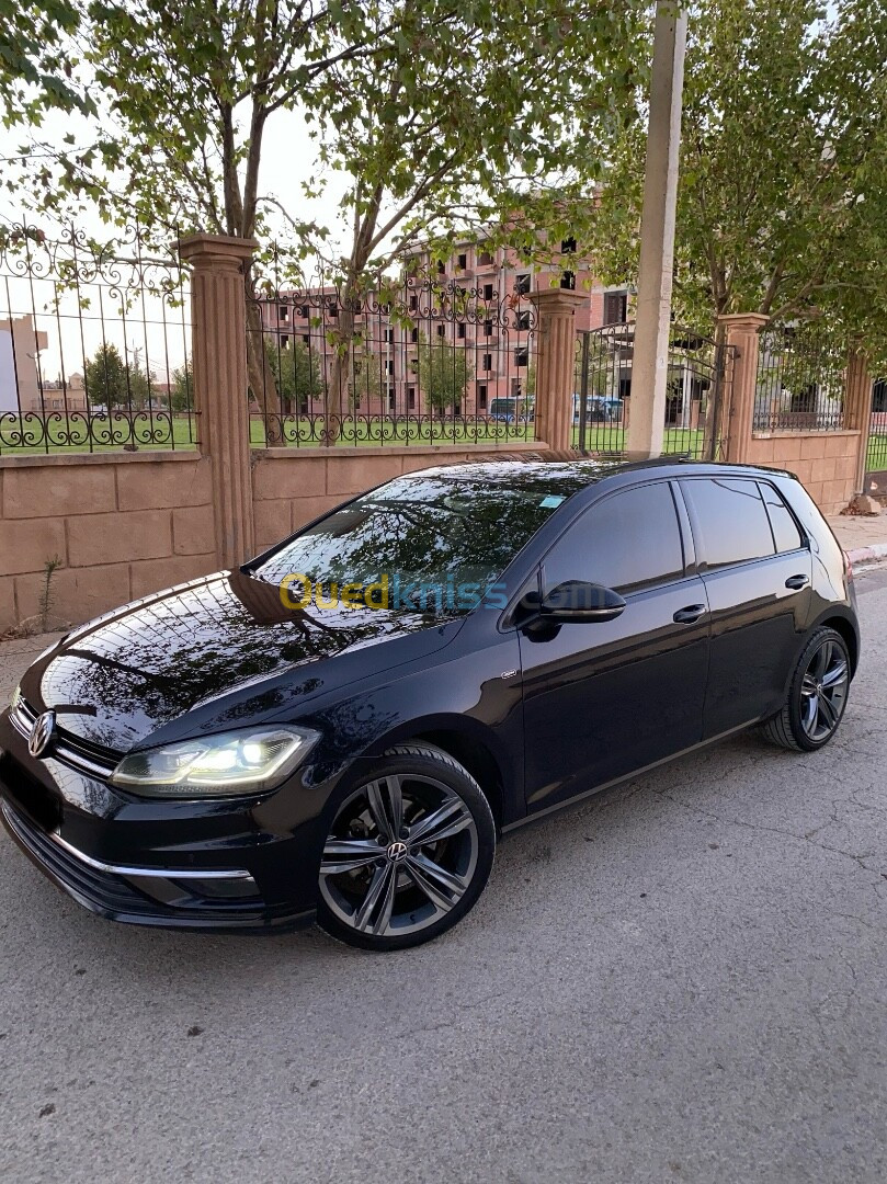 Volkswagen Golf 7 2018 JOIN