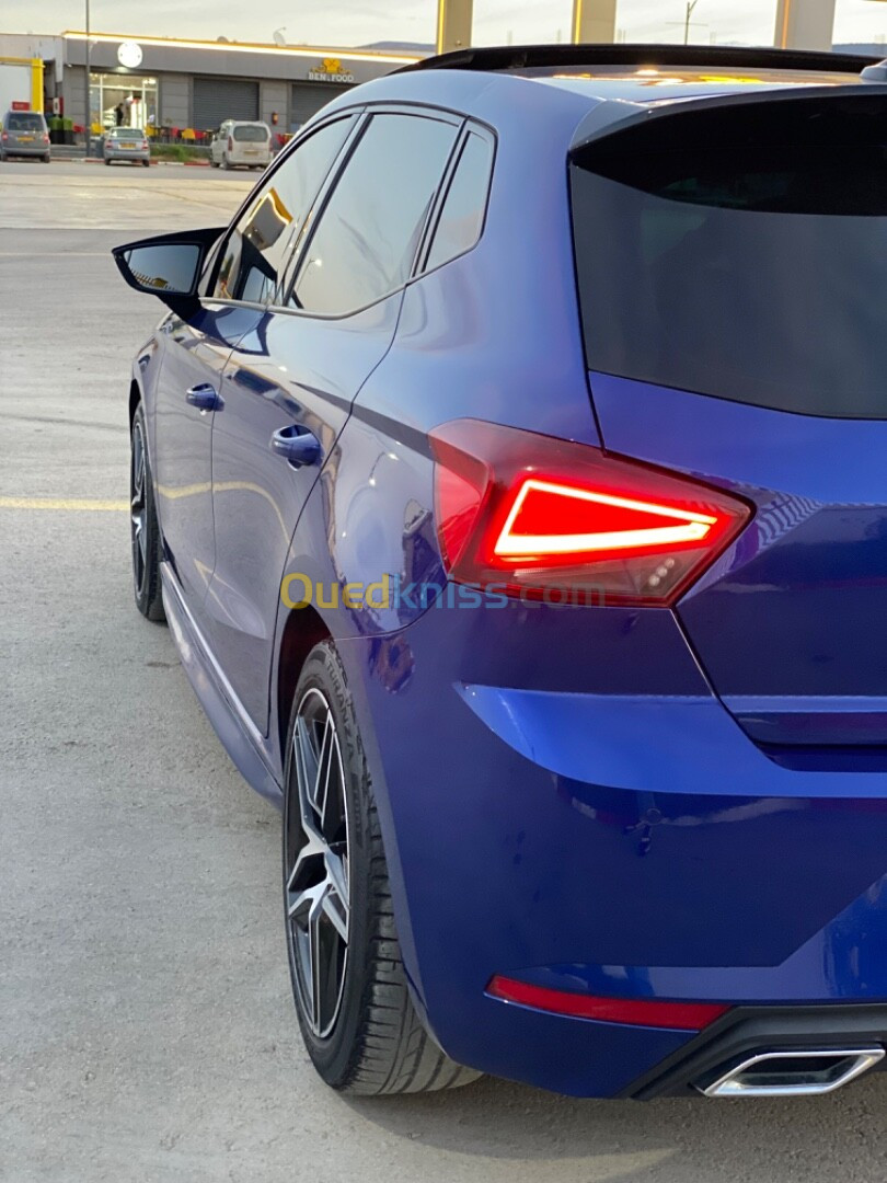 Seat Ibiza 2019 FR