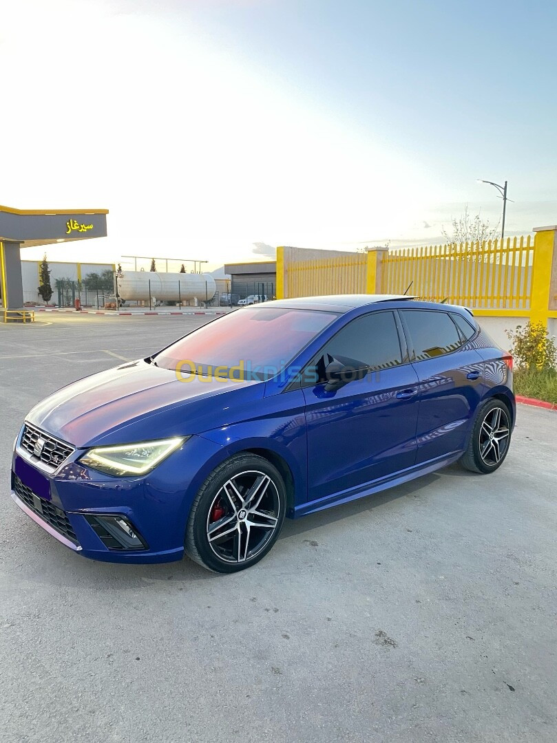 Seat Ibiza 2019 FR