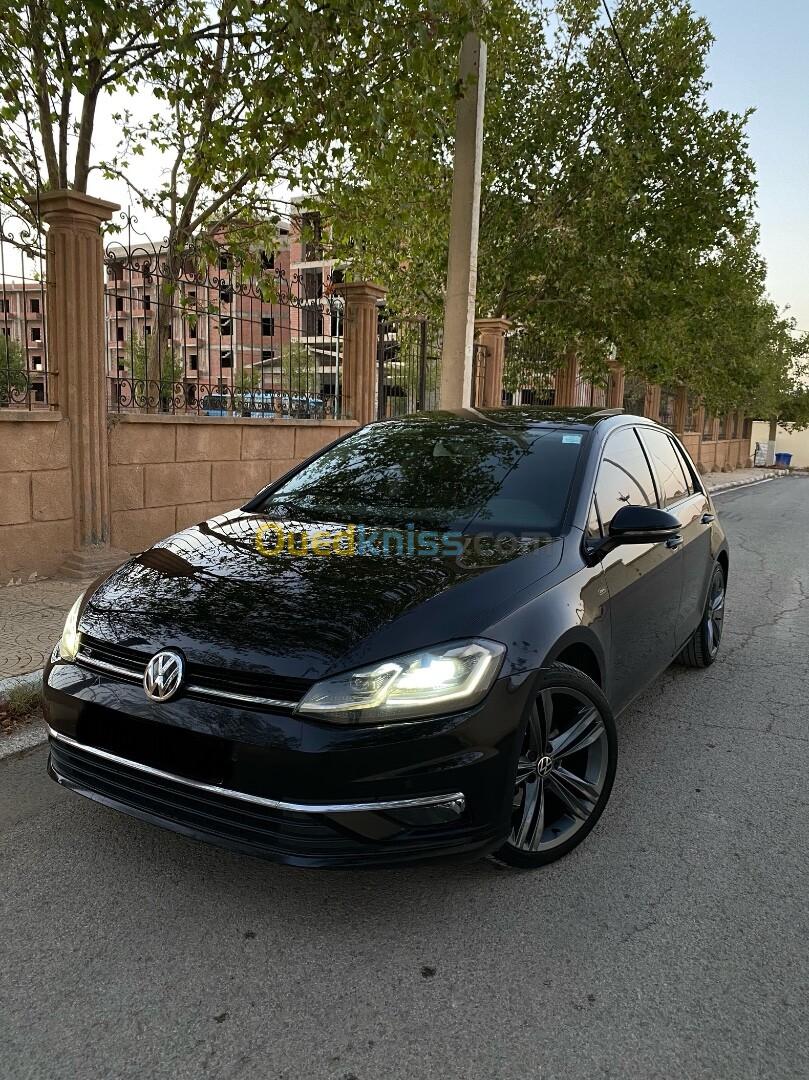 Volkswagen Golf 7 2018 JOIN