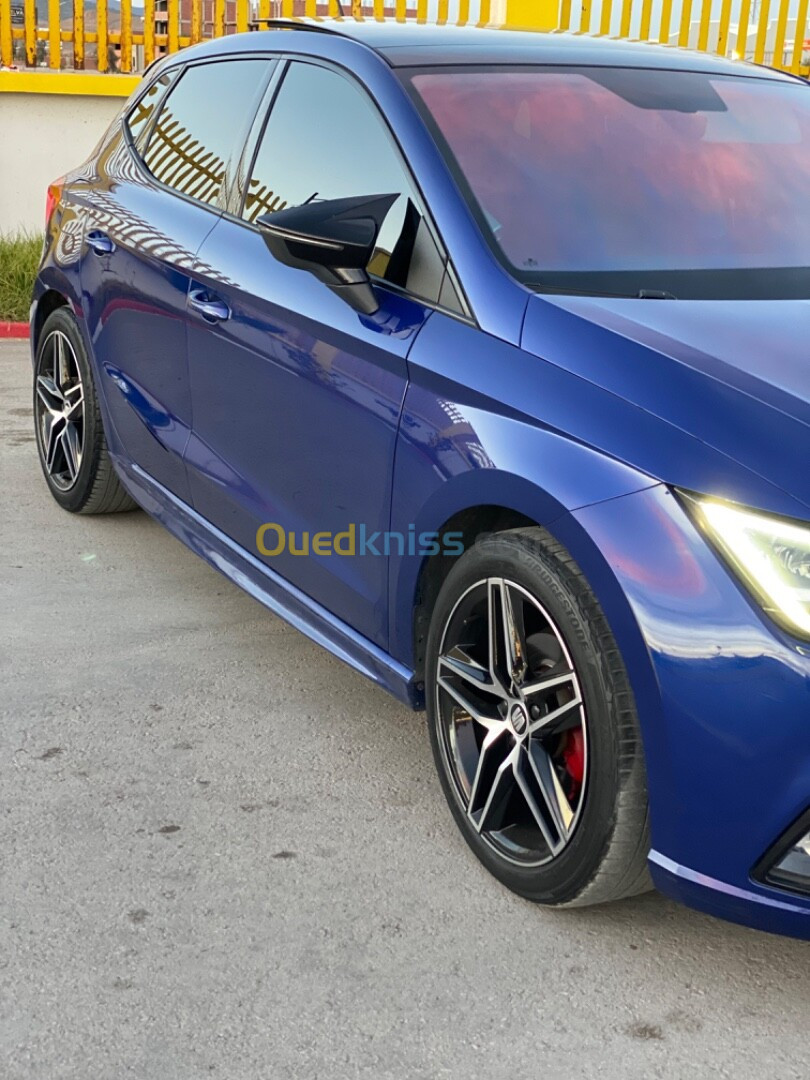 Seat Ibiza 2019 FR