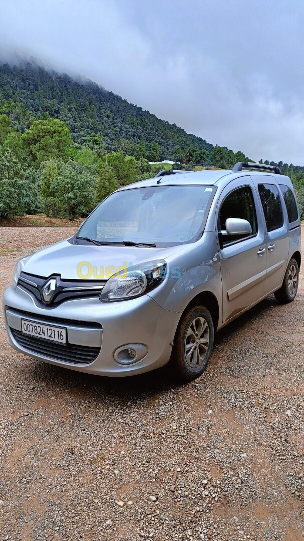 Renault Kangoo 2021 Kangoo