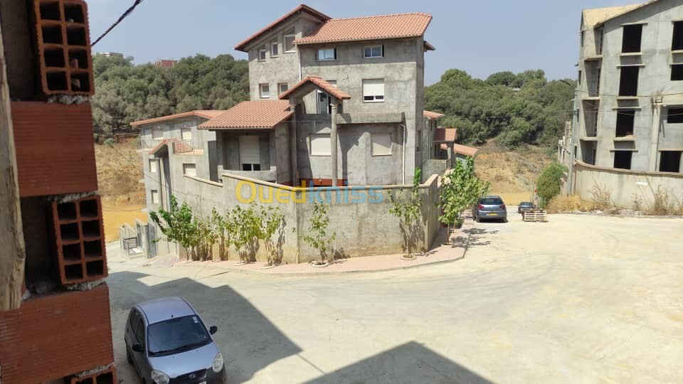 Vente Villa Alger Khraissia